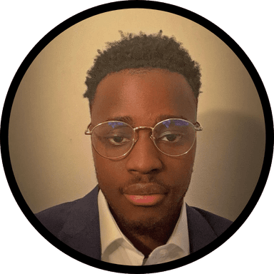 Mansour NDIAYE, fondateur de Perfiamatic